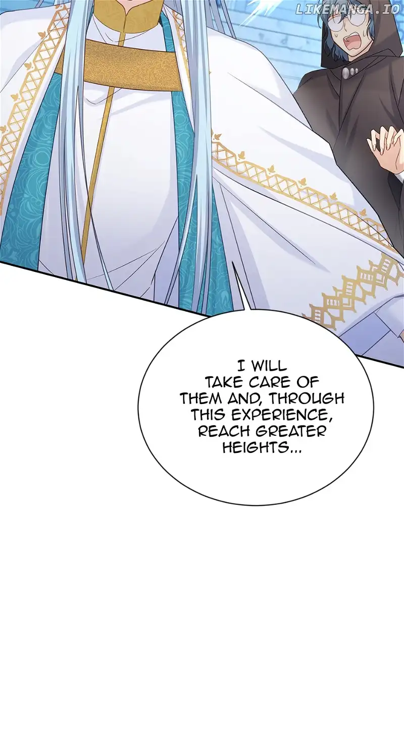 The Duchess with an Empty Soul Chapter 148 10